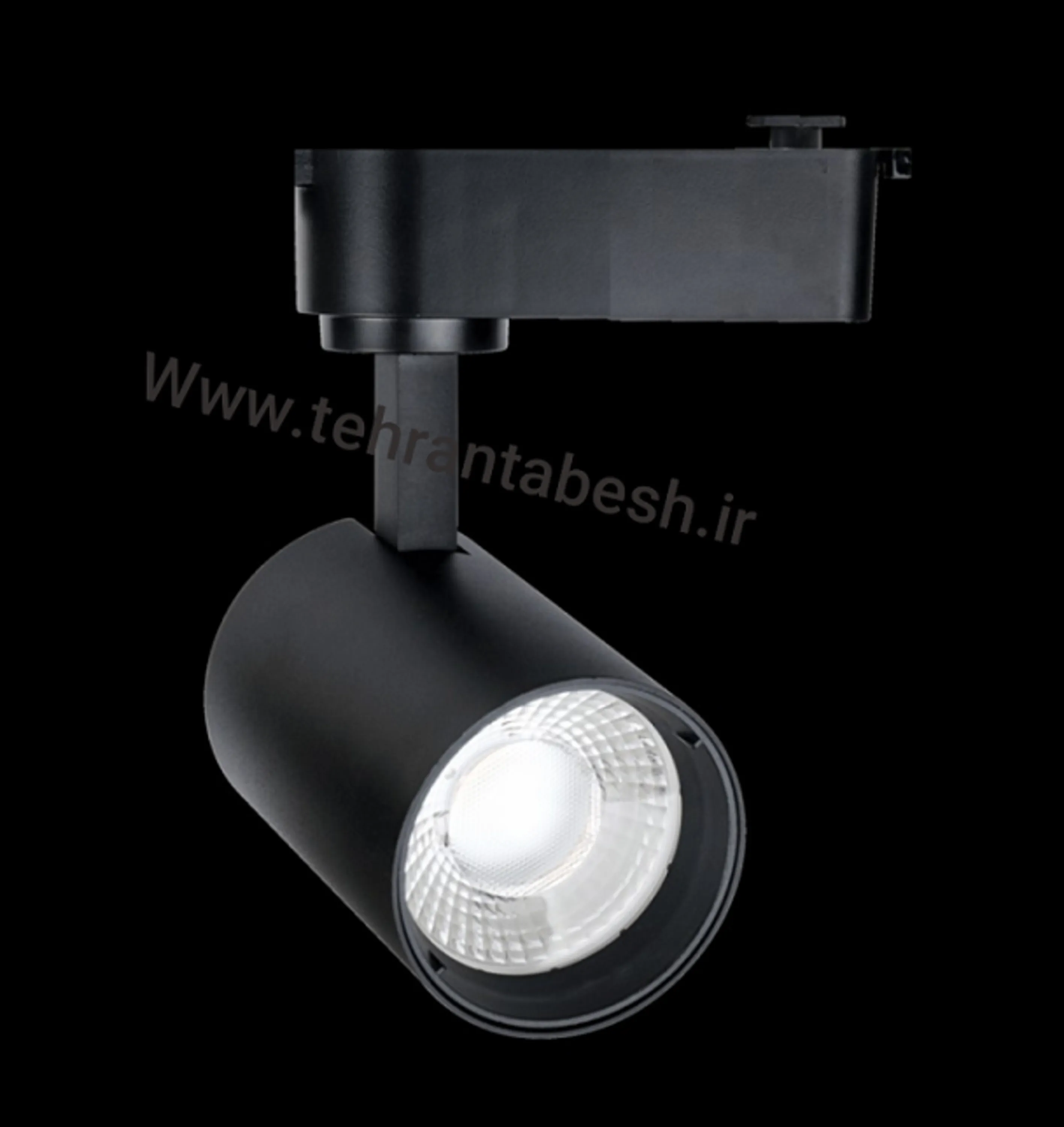 چراغ ریلی45واتedc ای دی سی